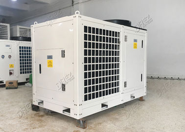 Китай Высокая температура кондиционера Р410А 29КВ горизонтальная большая портативная устойчивая поставщик