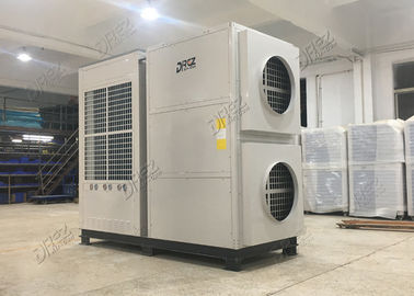 Китай Промышленное дактированное упакованное использование выставочного зала систем кондиционирования воздуха шатра охлаждая поставщик