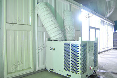 Китай Кондиционер крытого/мероприятий на свежем воздухе шатра, промышленные портативные холодильные агрегаты 25ХП поставщик