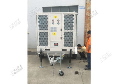 Китай На открытом воздухе используя промышленный кондиционер шатра, систему охлаждения шатра тонны 15ХП портативной машинки 14 поставщик