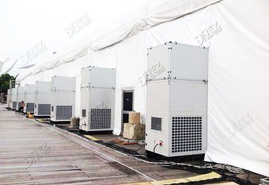 Китай Входной сигнал тонны 380В кондиционера 30 шатра охлаждая оборудования коммерчески поставщик