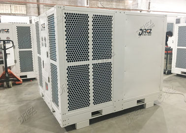 Китай коммерчески кондиционер шатра 240000БТУ нагревая &amp; охлаждая 200 до 300 квадратных метров поставщик