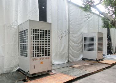 250 - АК блока кондиционера шатра зоны 375 м2 охлаждая промышленный/пакета Дрез - Айркон