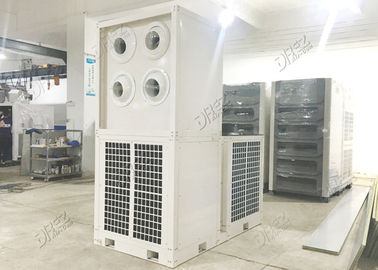 Китай Дрез Айркон 8 кондиционер упакованный тоннами портативный для на открытом воздухе охлаждать шатра поставщик