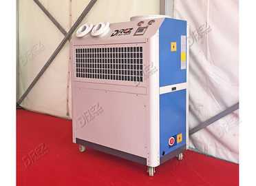 Китай Охладитель шатра 7 тонн на открытом воздухе/коммерчески воздушный охладитель шатра для встреч/выставок поставщик