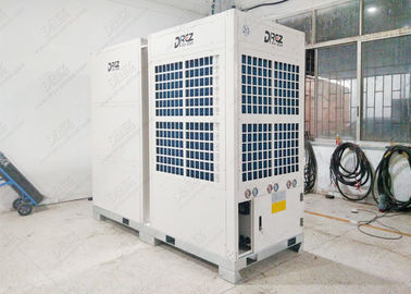 Китай классический промышленный кондиционер шатра 30ХП для шатра авиасалона охлаждая и нагревая поставщик