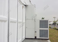 Китай Подгонянный АК 30ХП блоки кондиционера/кондиционирования воздуха 25 тонн для шатров компания