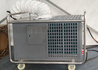 Пол шатра АК портативной машинки 5 тонн на открытом воздухе стоя 10 лет жизненного периода