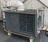 Трейлер компрессора Данфосс установил кондиционер 29КВ для шатров события охлаждая &amp; нагревая поставщик