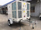 Кондиционер крытого/мероприятий на свежем воздухе шатра, промышленные портативные холодильные агрегаты 25ХП поставщик