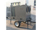 Трейлер установил блок АК систем кондиционирования воздуха 10ХП шатра портативный промышленный дактированный поставщик