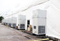 Входной сигнал тонны 380В кондиционера 30 шатра охлаждая оборудования коммерчески поставщик