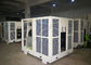 на открытом воздухе трейлер шатра 25ХП установил блоки кондиционирования воздуха для коммерчески системы охлаждения поставщик