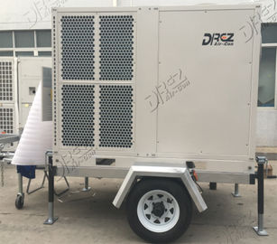 Китай трейлер 10ХП 29КВ установил тип крыши кондиционера легкий транспортируя охлаждая упакованный поставщик