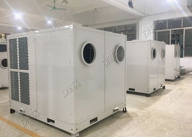 Китай 12 тонны 15ХП дактировала системы кондиционирования воздуха кондиционера шатра/шатра для зал купола поставщик