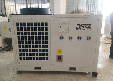 Китай горизонтальный портативный кондиционер шатра 55200БТУ, портативный охлаждая 10ХП &amp; нагревая блок АК поставщик