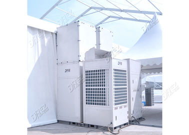 Китай упакованная 15ХП система охлаждения шатра, на открытом воздухе тип кондиционер конференции охладителя шатра поставщик