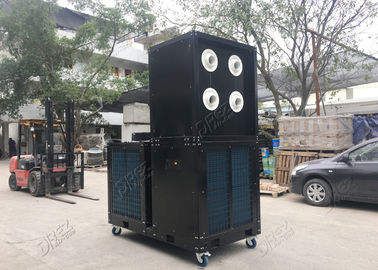 Китай Кондиционер шатра выставки Айрконд Дрез 10 тонн портативный для на открытом воздухе контроля климата поставщик