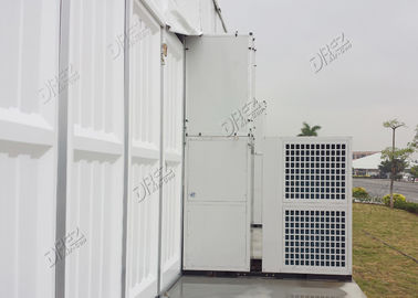 Китай Подгонянный АК 30ХП блоки кондиционера/кондиционирования воздуха 25 тонн для шатров поставщик