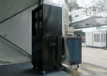 Китай Справьтесь стоя кондиционер шатра 120000 БТУ портативные на открытом воздухе/система охлаждения шатра поставщик
