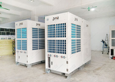 Китай 22 тонны дактировала блоки кондиционера для шатров охлаждая и нагревая поставщик