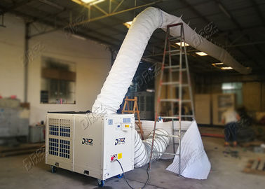 Китай коммерчески блок АК кондиционера шатра 50Хз/10 тонн портативный для шатра партии охлаждая &amp; нагревая поставщик