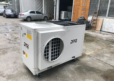 Китай Пол Дрез стоя портативный кондиционер 8.5кв шатра охлаженное воздухом дактировал упакованные охлаждать и нагревать поставщик