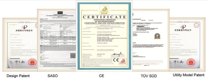 Применение на открытом воздухе события большого кондиционера шатра свадьбы тома воздуха охлаждая & нагревая