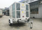Мобильный трейлер 10ХП установил шатер Айркон 8 тонн для на открытом воздухе прокатов события поставщик