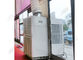 Пол кондиционера шатра выставки трубопровода стоя на открытом воздухе холодильный агрегат событий поставщик