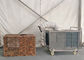 Пол шатра АК портативной машинки 5 тонн на открытом воздухе стоя 10 лет жизненного периода поставщик